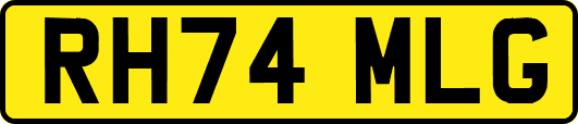 RH74MLG