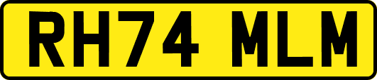 RH74MLM