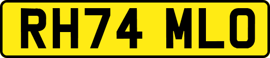 RH74MLO