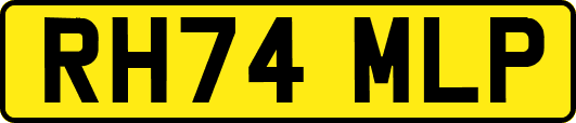 RH74MLP