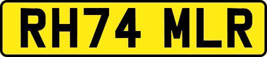 RH74MLR