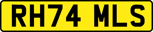 RH74MLS