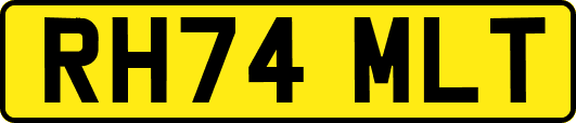 RH74MLT