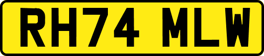 RH74MLW