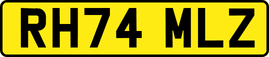 RH74MLZ
