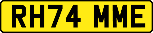 RH74MME