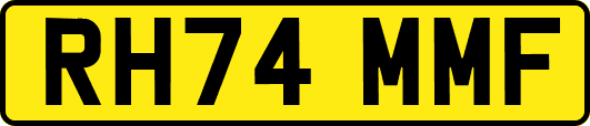RH74MMF