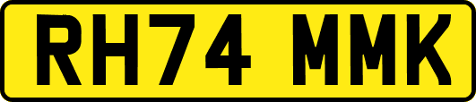 RH74MMK
