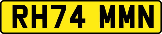 RH74MMN