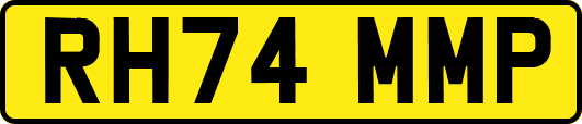 RH74MMP