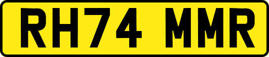 RH74MMR