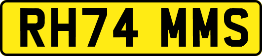 RH74MMS