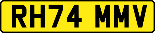 RH74MMV