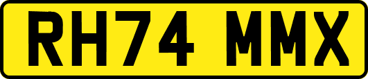 RH74MMX