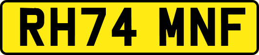 RH74MNF