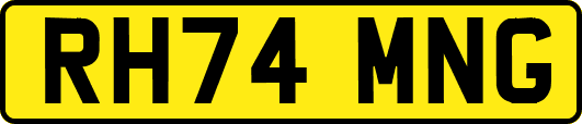 RH74MNG