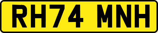 RH74MNH