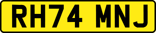 RH74MNJ