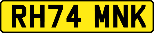 RH74MNK