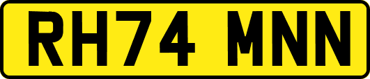 RH74MNN