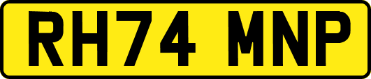 RH74MNP