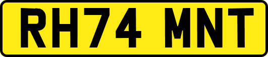 RH74MNT