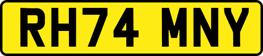 RH74MNY