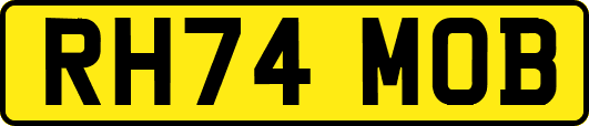 RH74MOB