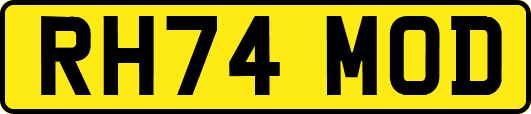 RH74MOD