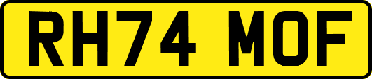 RH74MOF