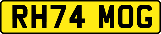 RH74MOG