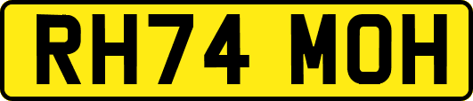 RH74MOH