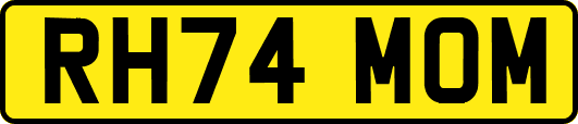 RH74MOM