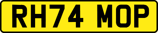 RH74MOP
