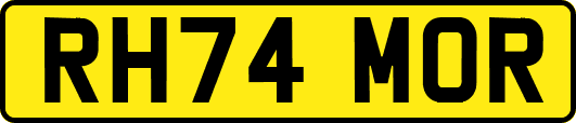 RH74MOR