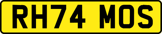 RH74MOS
