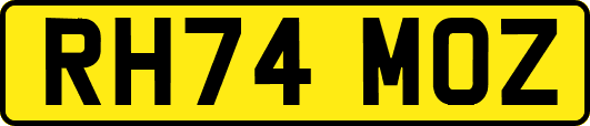 RH74MOZ