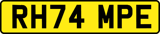 RH74MPE