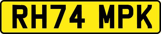 RH74MPK