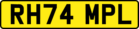 RH74MPL