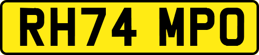 RH74MPO