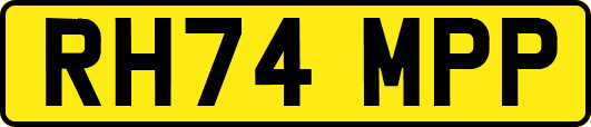 RH74MPP
