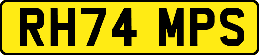 RH74MPS