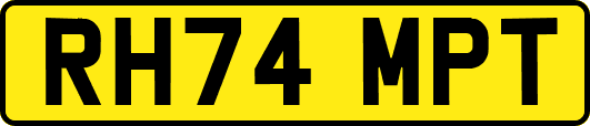 RH74MPT