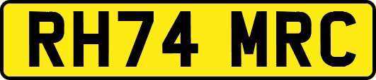 RH74MRC
