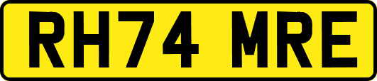 RH74MRE
