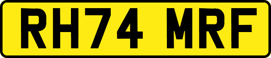 RH74MRF