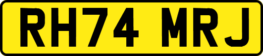 RH74MRJ