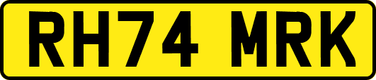 RH74MRK