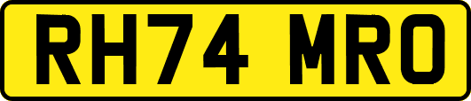 RH74MRO